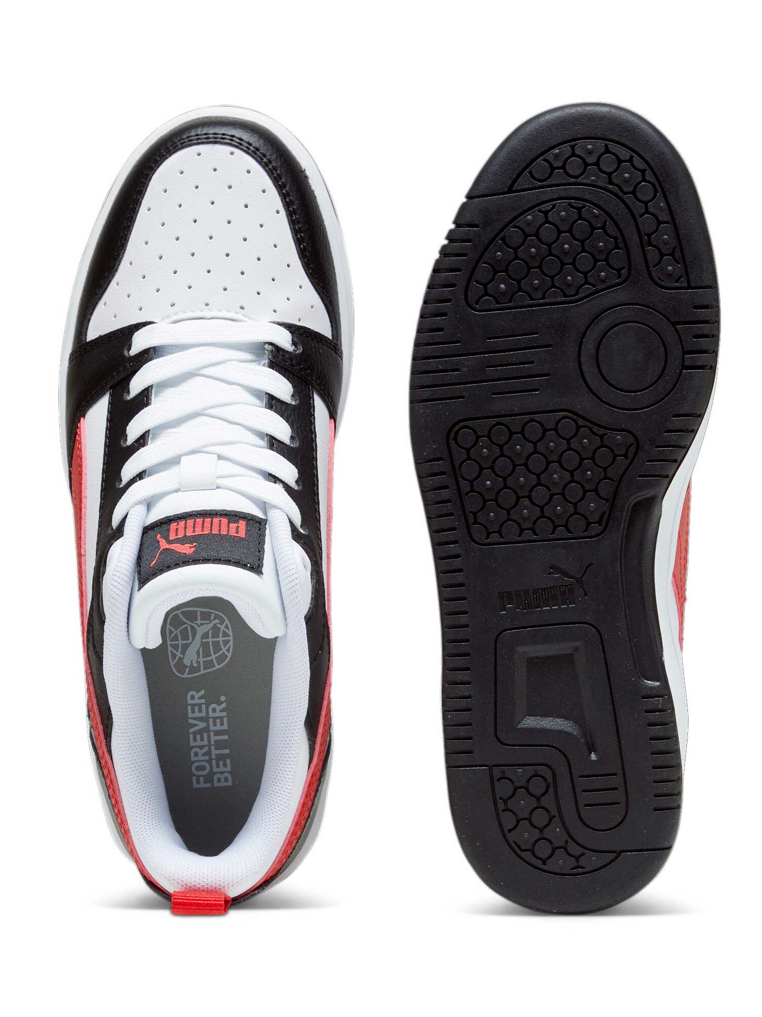 PUMA Обувки Puma Rebound V6 Lo Jr