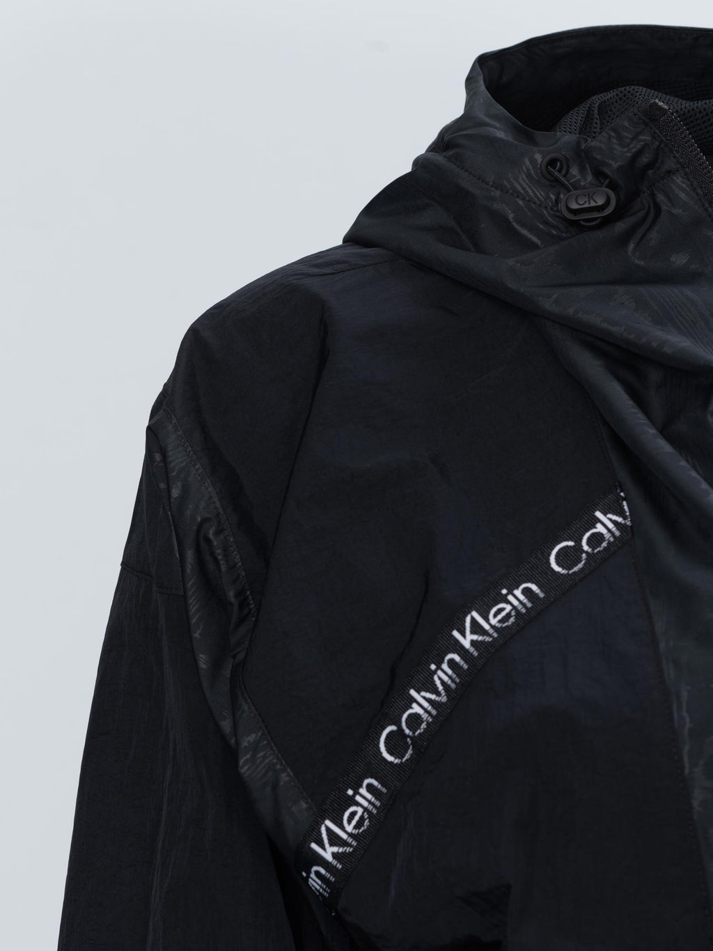 Calvin Klein Performance Яке WO - Woven