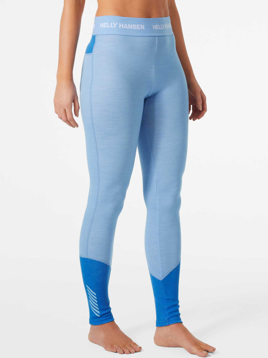 HELLY HANSEN Термоклин W LIFA MERINO MIDWEIGHT PANT