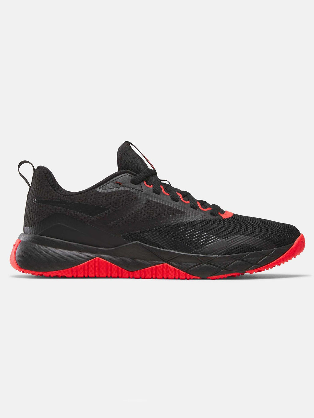 REEBOK Обувки NFX TRAINER