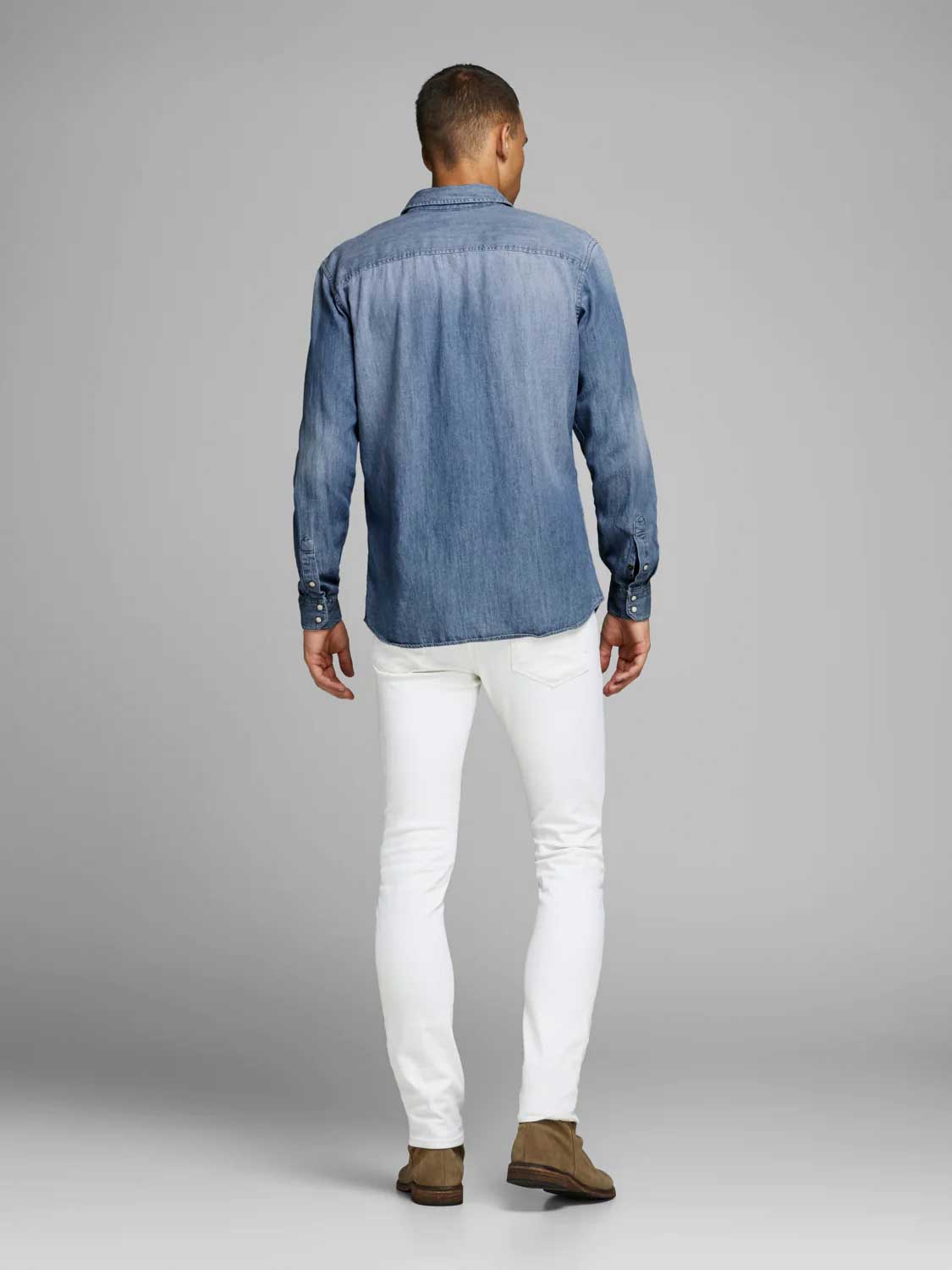 JACK & JONES Риза SHERIDAN
