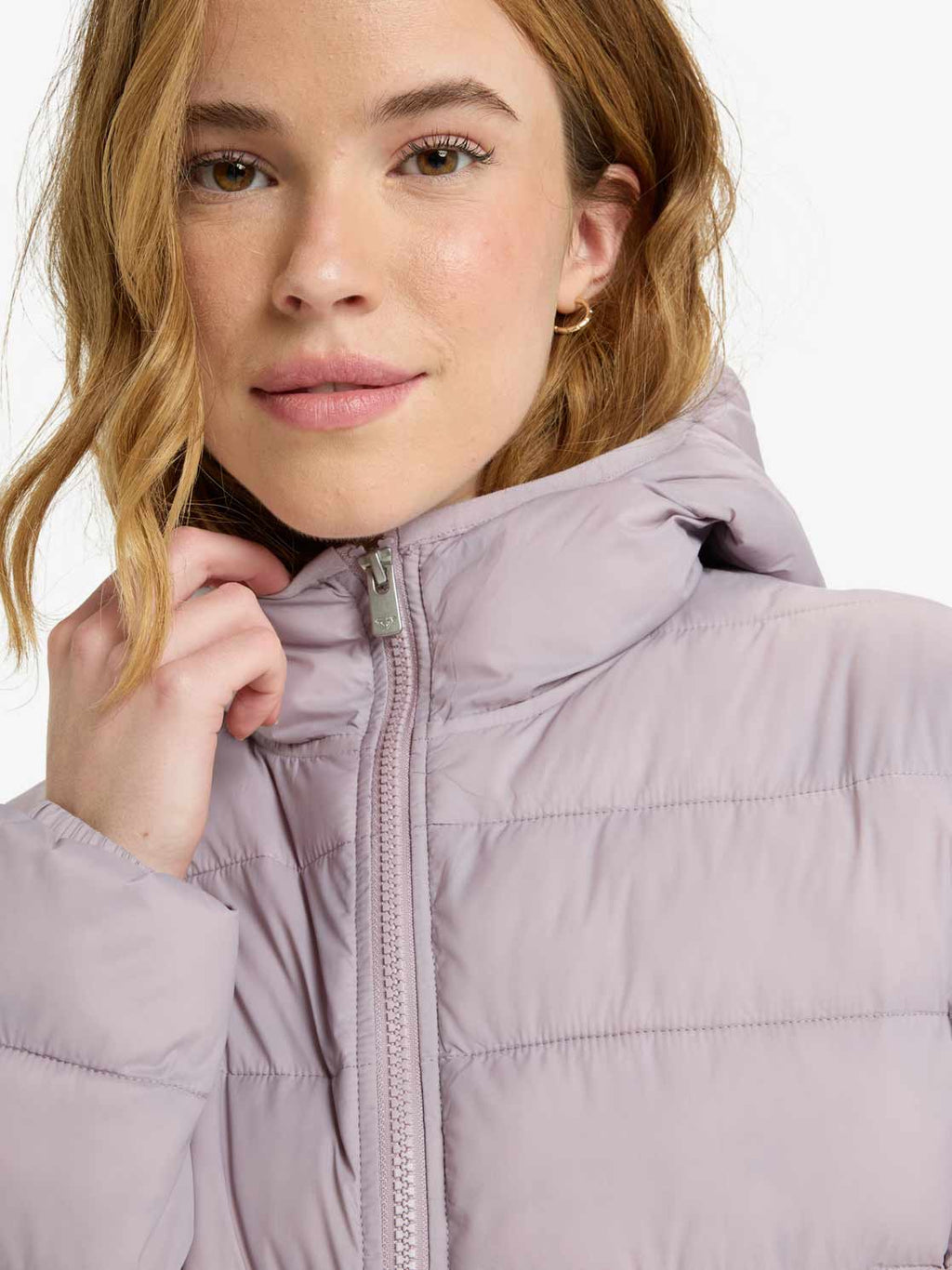 ROXY Яке WIND BLISS HOODED