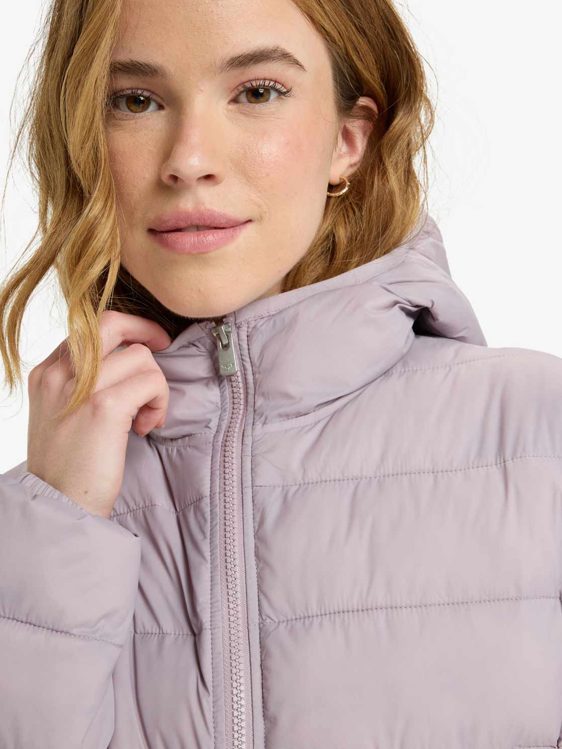 ROXY Яке WIND BLISS HOODED