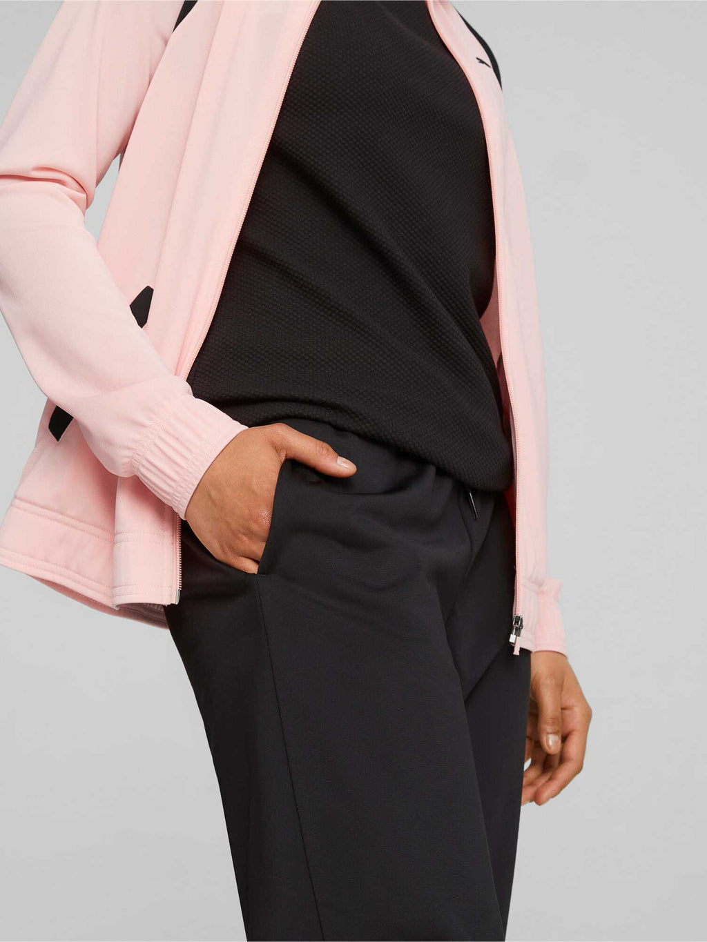 PUMA Спортен екип Classic Tricot Suit op
