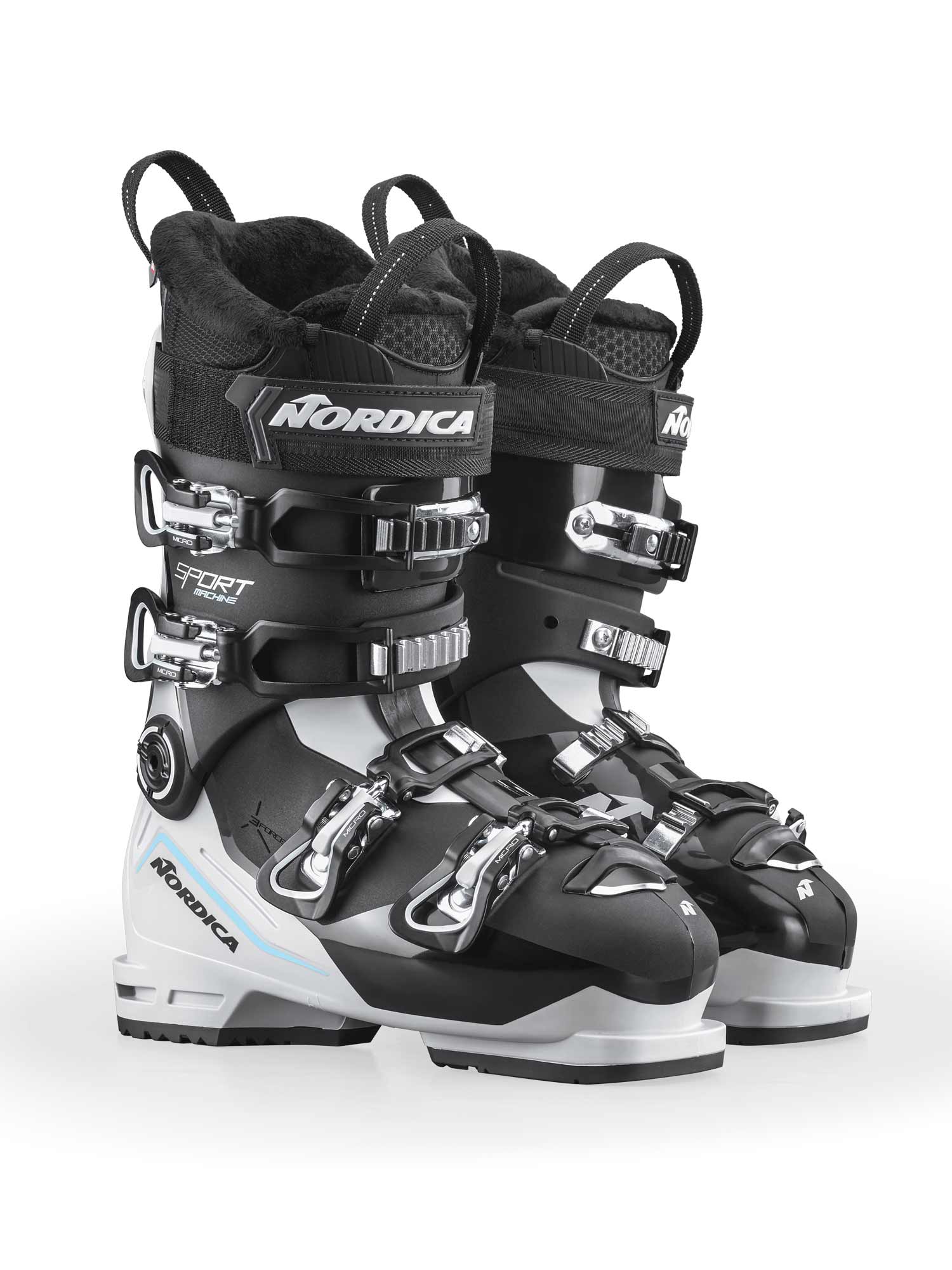 NORDICA Ски обувки SPORTMACHINE 3 75 W