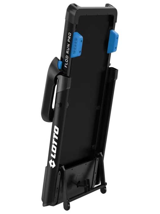 LOTTO FITNESS Smart Бягаща пътека FOLD RUN PRO 18км/4.0HP