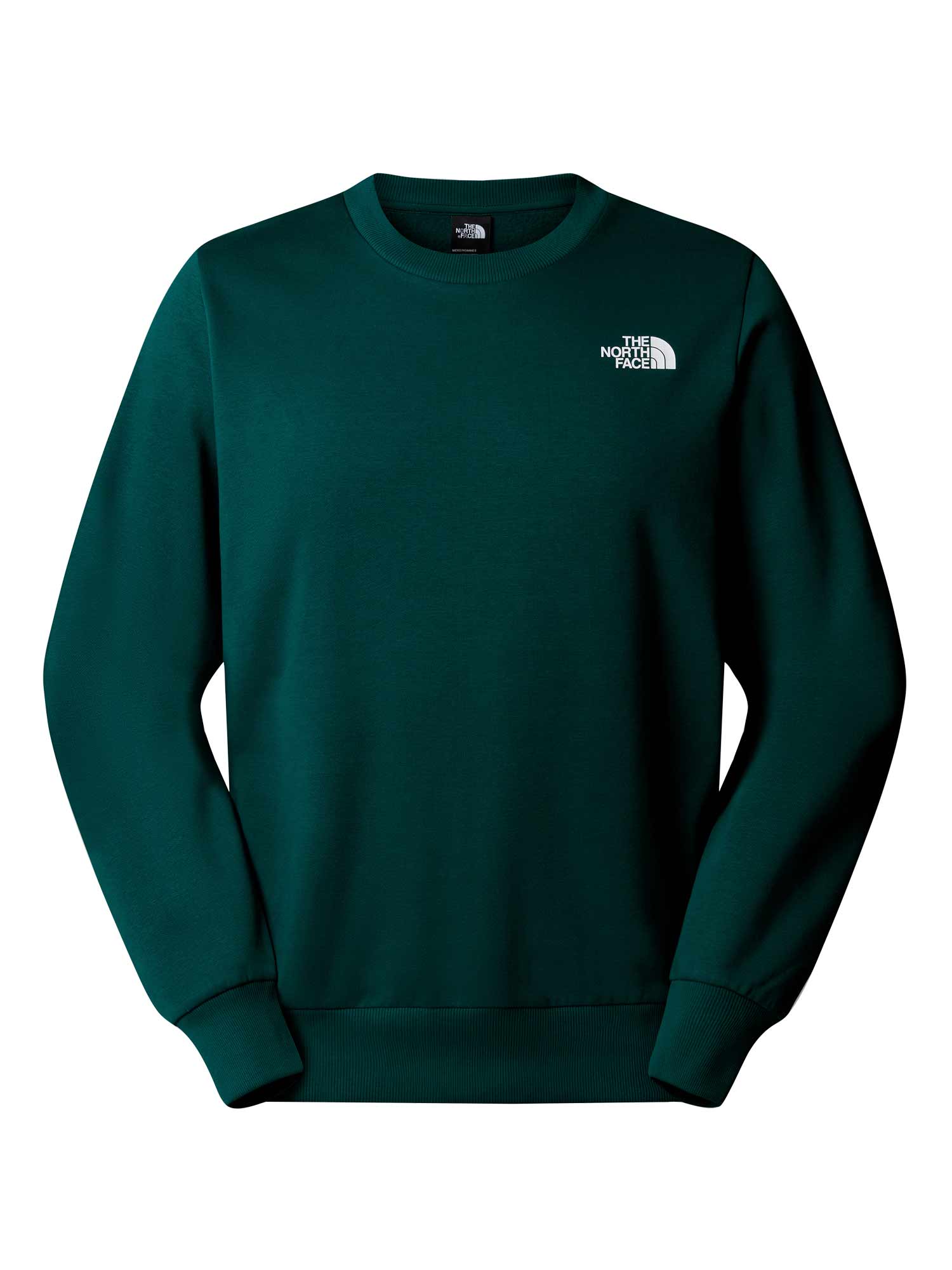 THE NORTH FACE Блуза M SIMPLE DOME REGULAR CREW