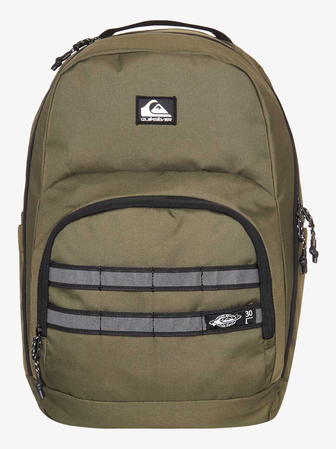 QUIKSILVER Раница SCHOOLIE 3.0