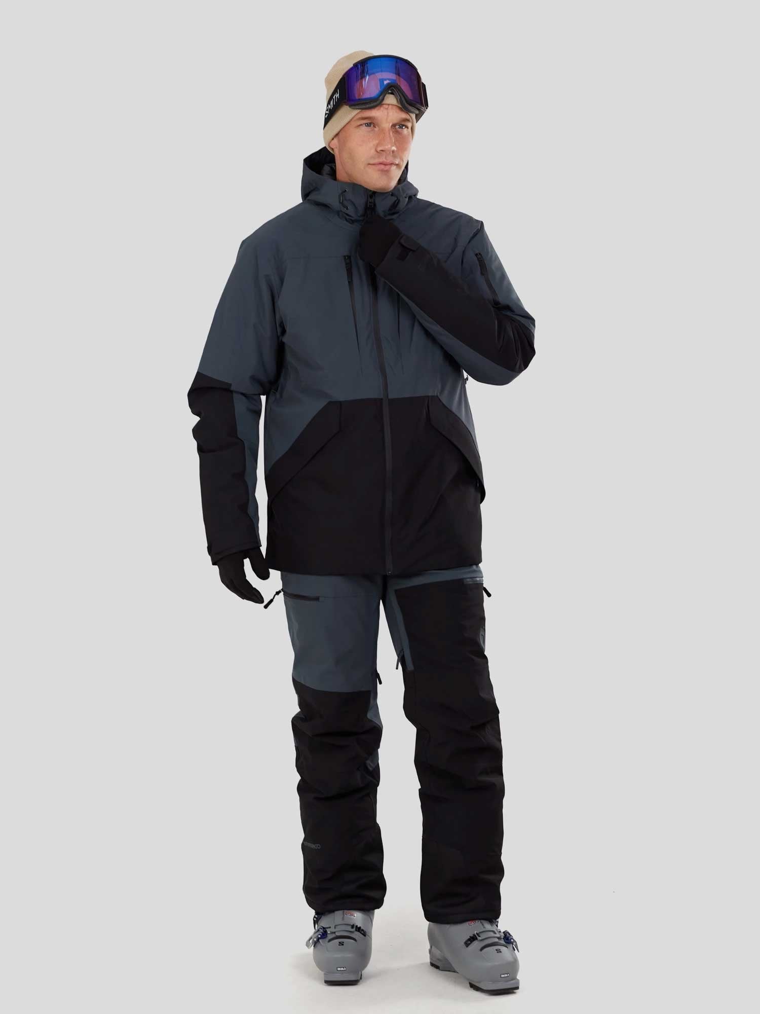 FUNDANGO Ски яке Baily ECO Allmountain