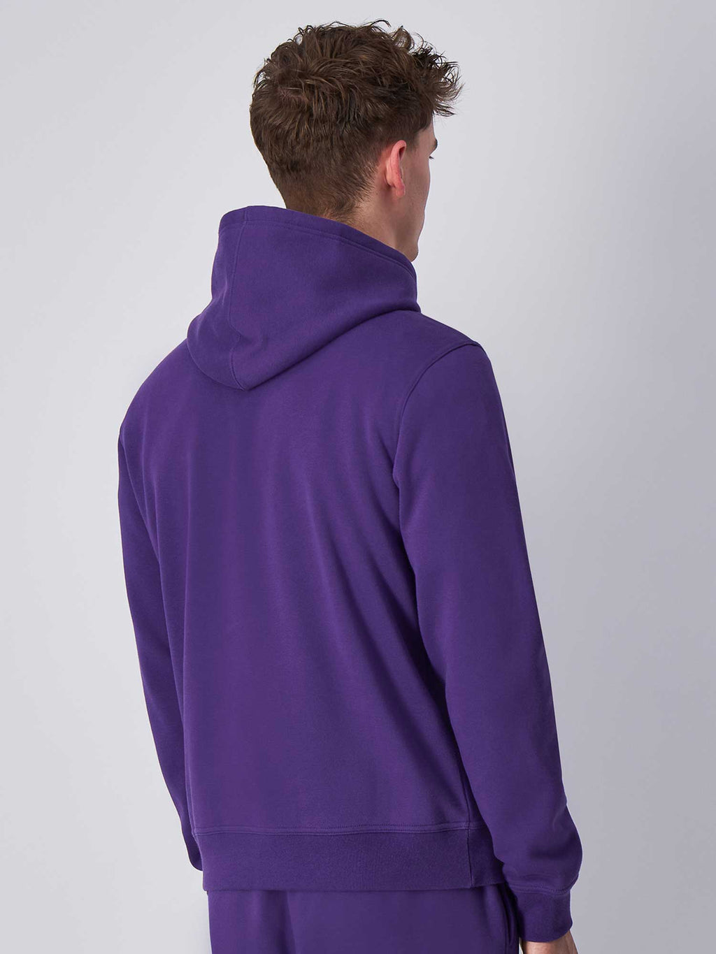 CHAMPION Суитшърт Hooded Sweatshirt