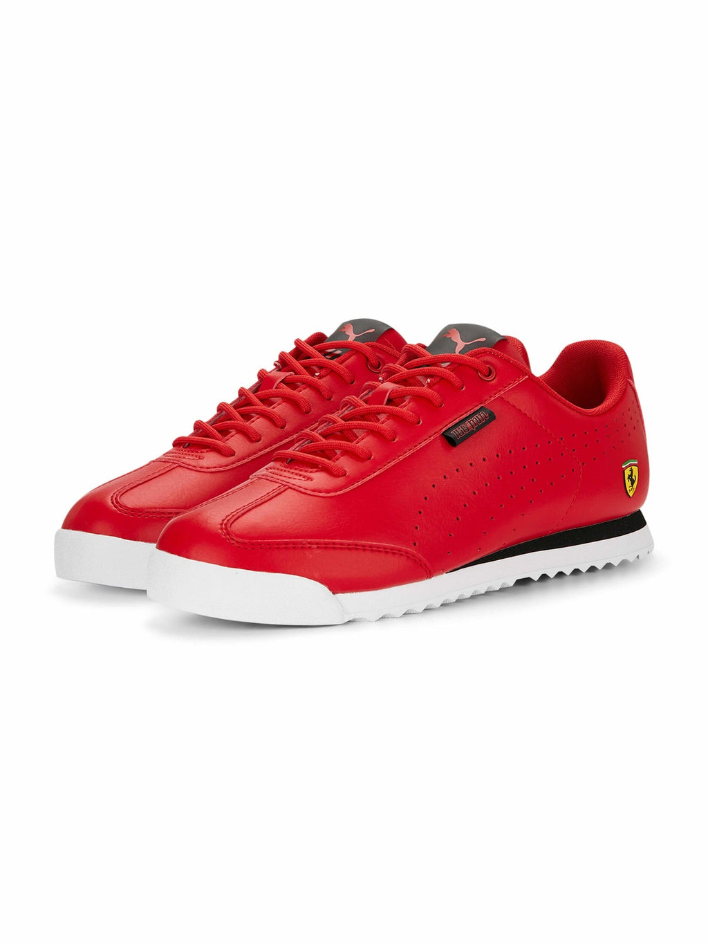 PUMA Обувки Ferrari Roma Via Perf