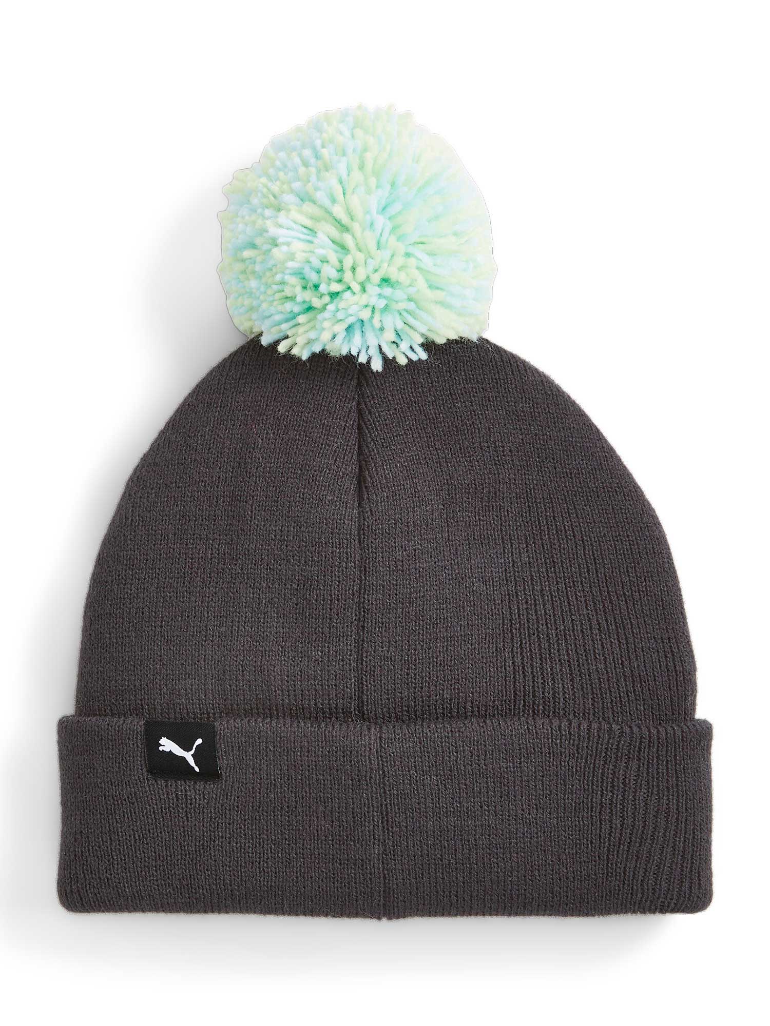 PUMA Шапка Mixmatch Pom Pom