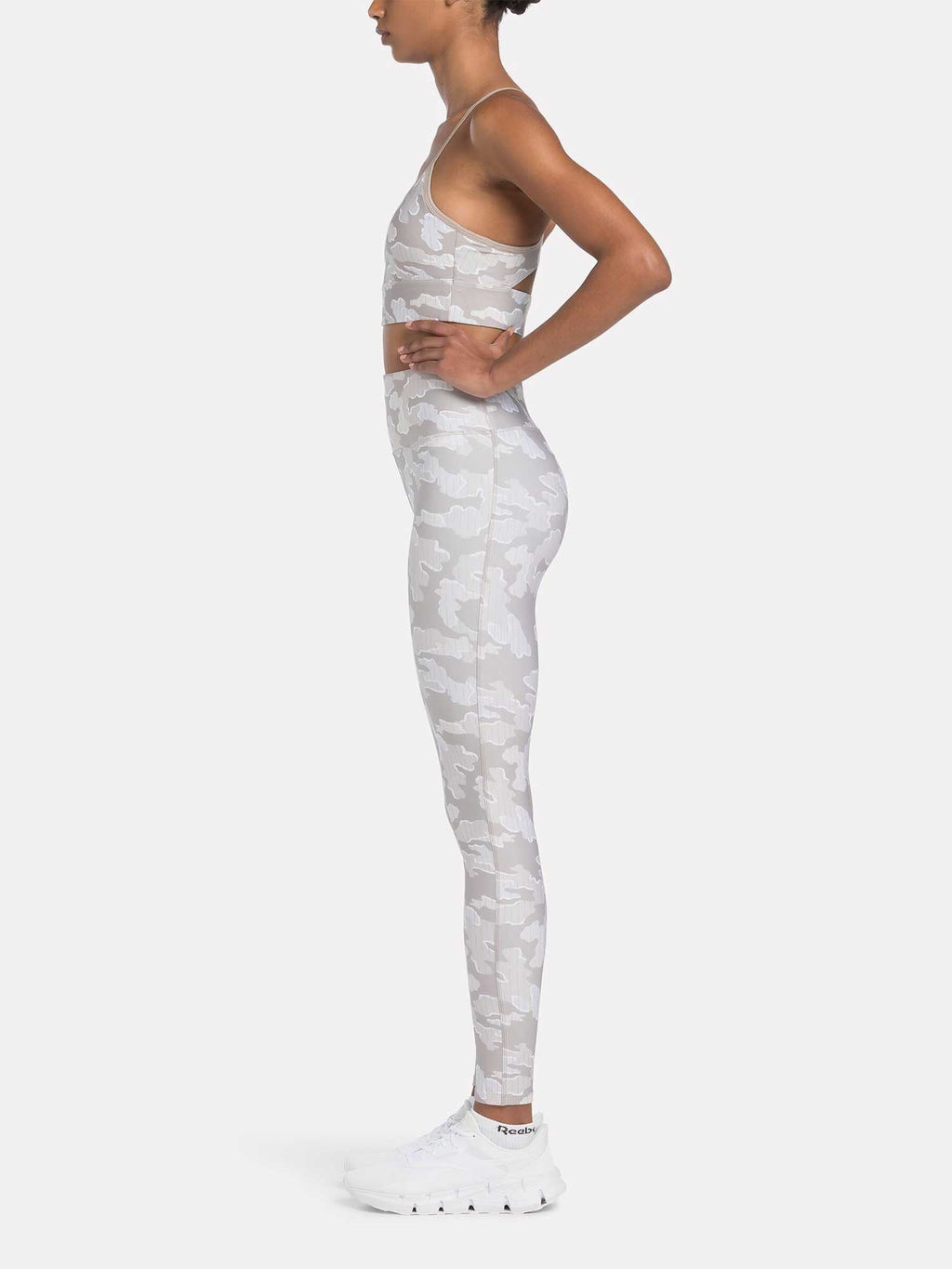 REEBOK Клин ID TRAIN CAMO TIGHT