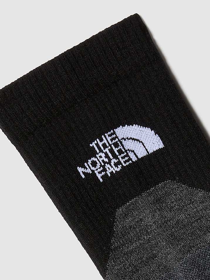 THE NORTH FACE Чорапи HIKING CREW SOCK