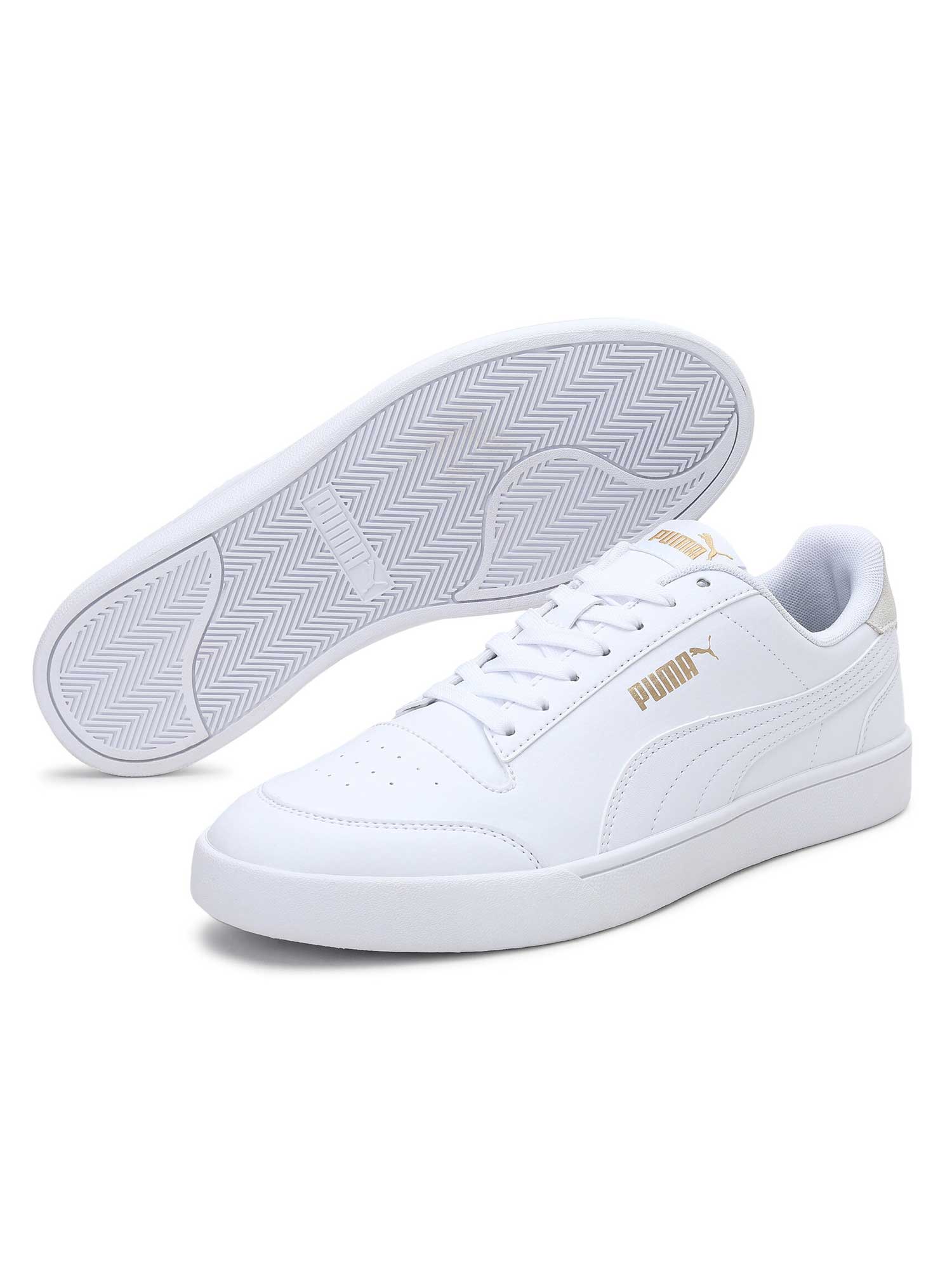 PUMA Обувки Shuffle