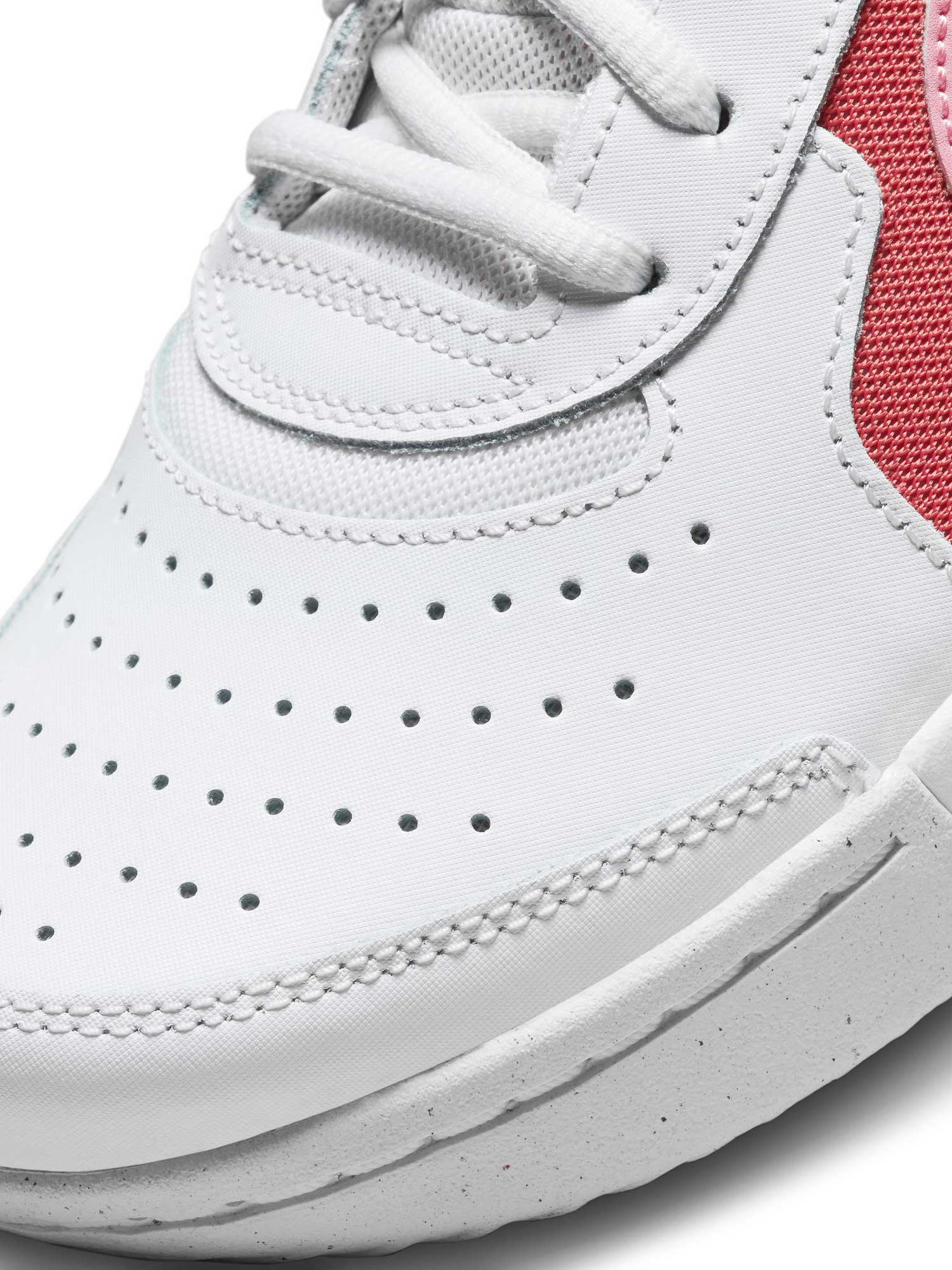 NIKE Обувки W ZOOM COURT LITE 3