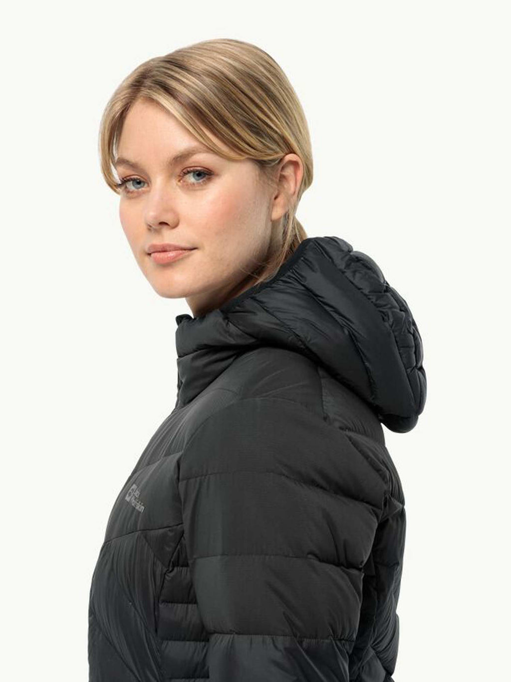 JACK WOLFSKIN Яке TUNDRA DOWN COAT W