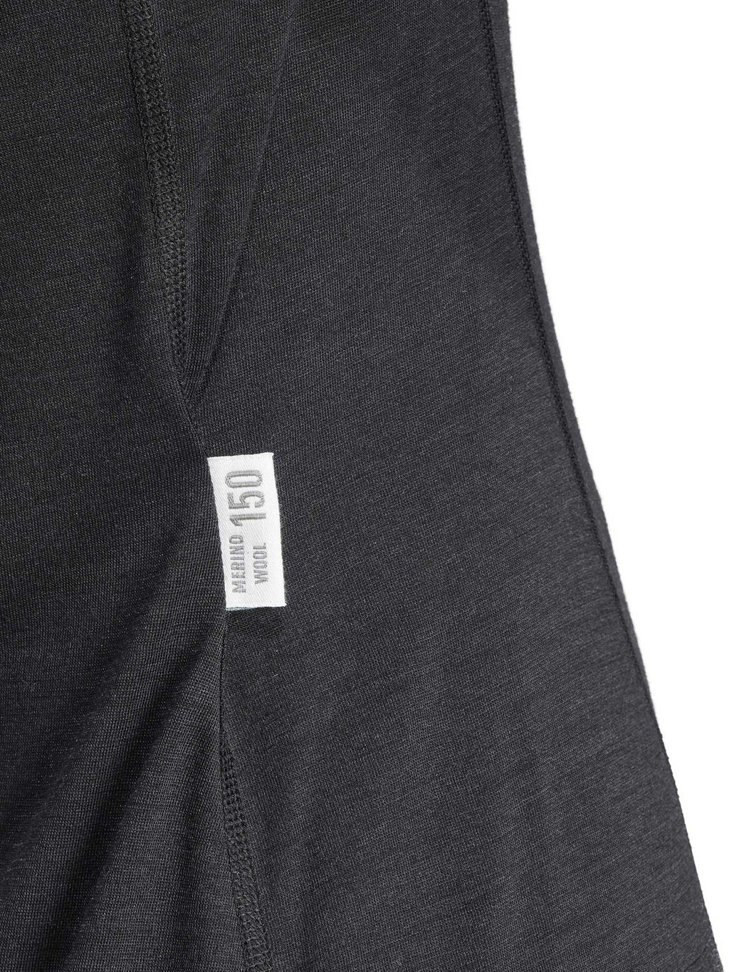 ADIDAS PERFORMANCE Блуза Terrex Xperior Merino 150 Baselayer