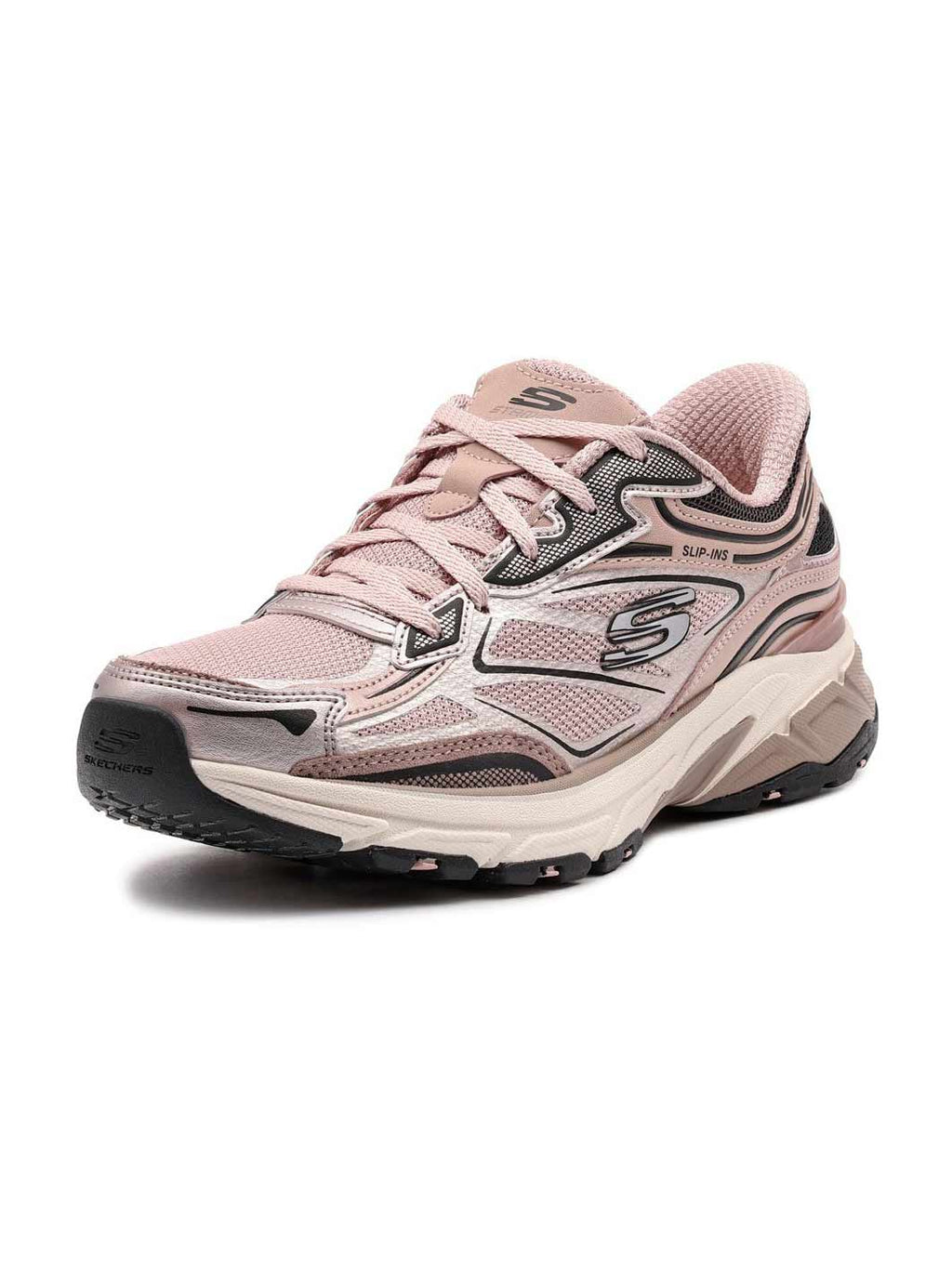 SKECHERS Обувки STAMINA SPORT