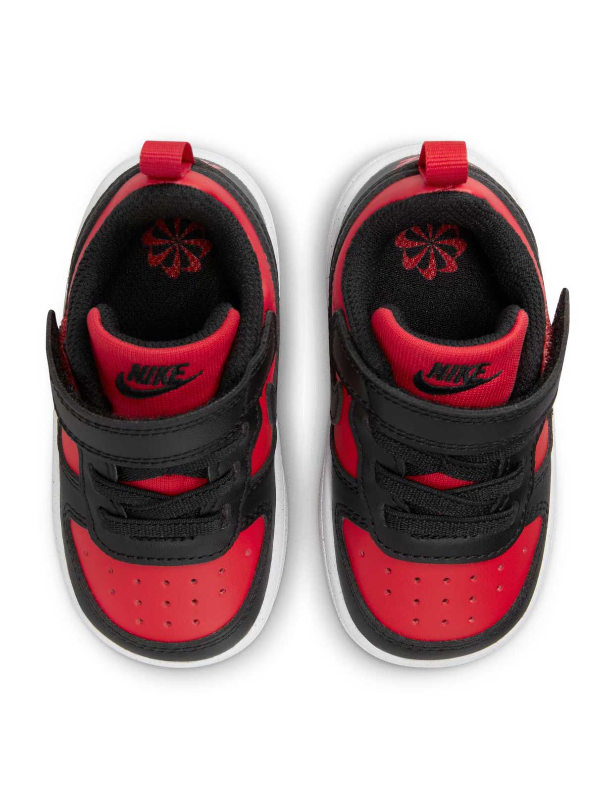 NIKE Обувки COURT BOROUGH LOW RECRAFT (TD)