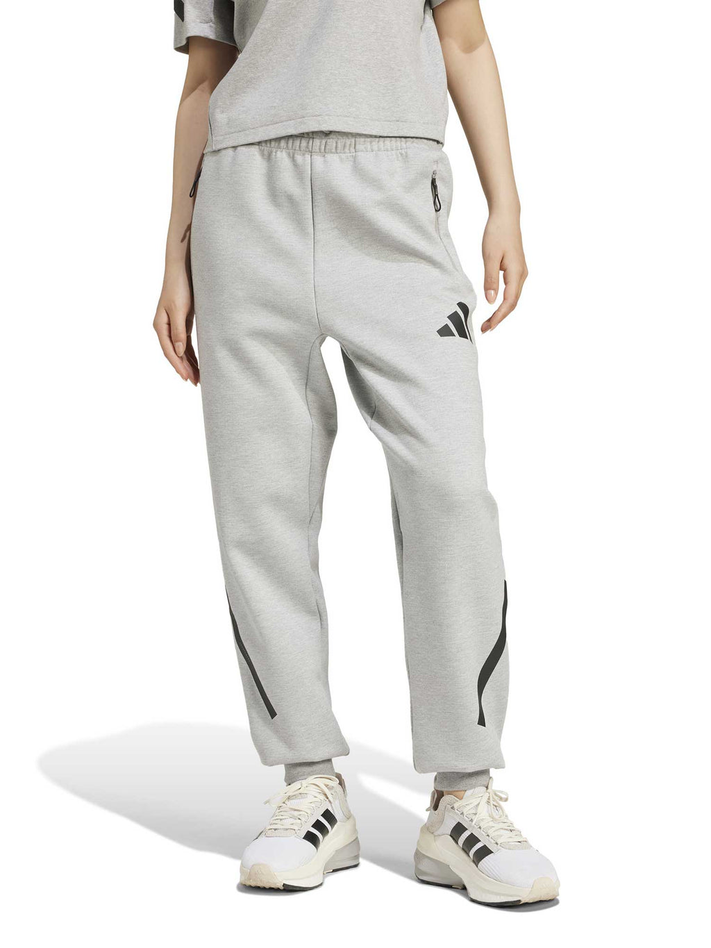ADIDAS SPORTSWEAR Спортно долнище Z.N.E.