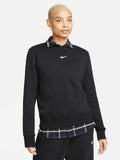 NIKE Блуза W NSW PHNX FLC STD CREW