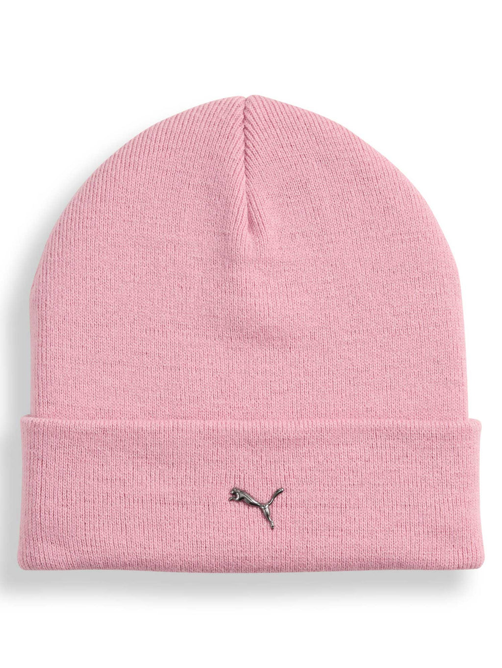 PUMA Шапка METAL PUMA CAT High Crown Beanie