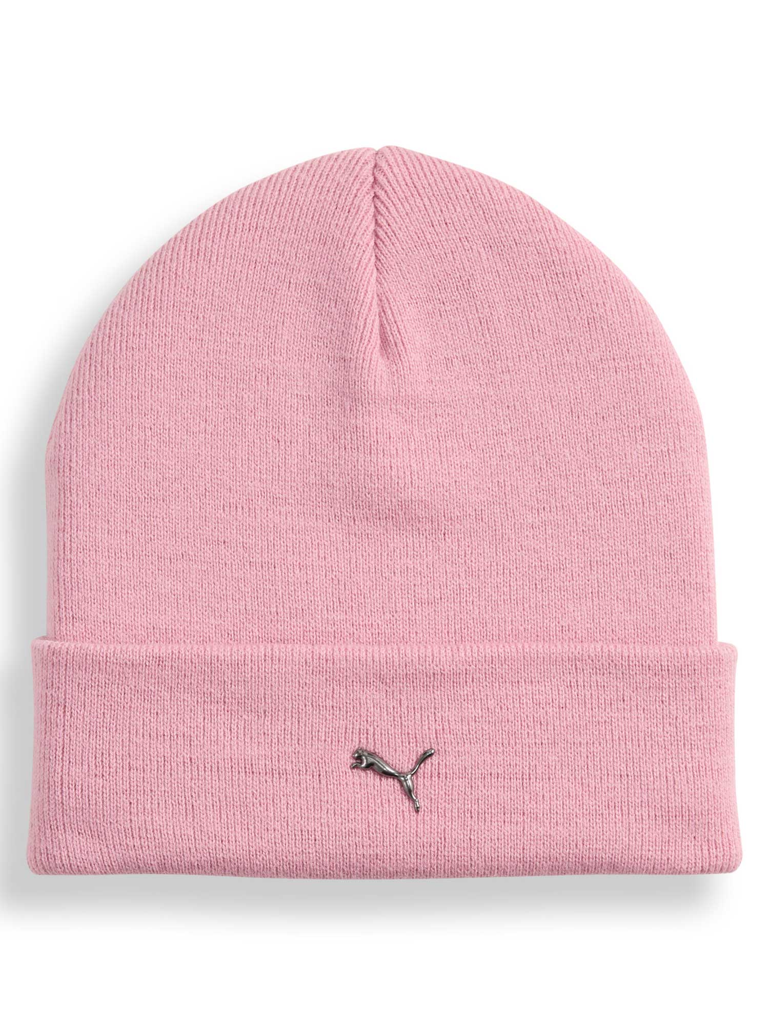 PUMA Шапка METAL PUMA CAT High Crown Beanie