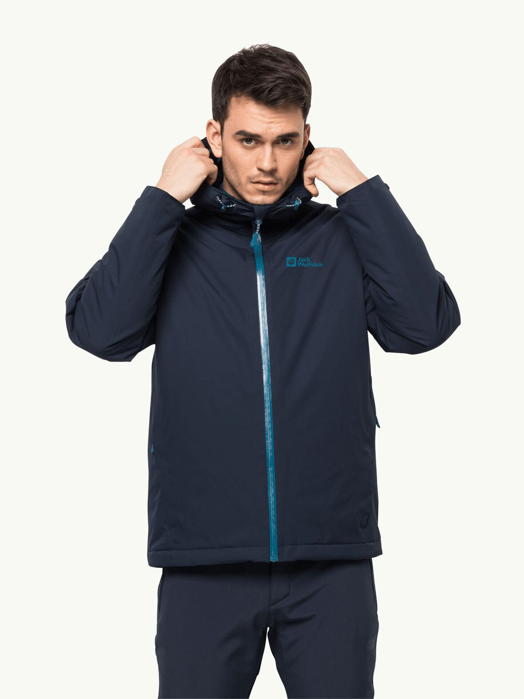 JACK WOLFSKIN Яке WISPER INS JKT M