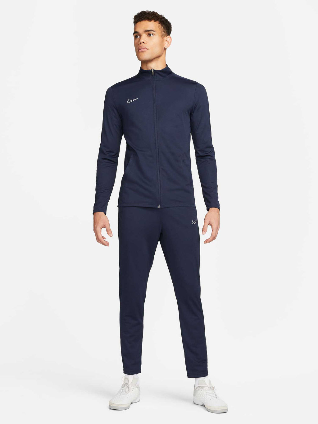 NIKE Спортен екип M NK DF ACD23 TRK SUIT K BR
