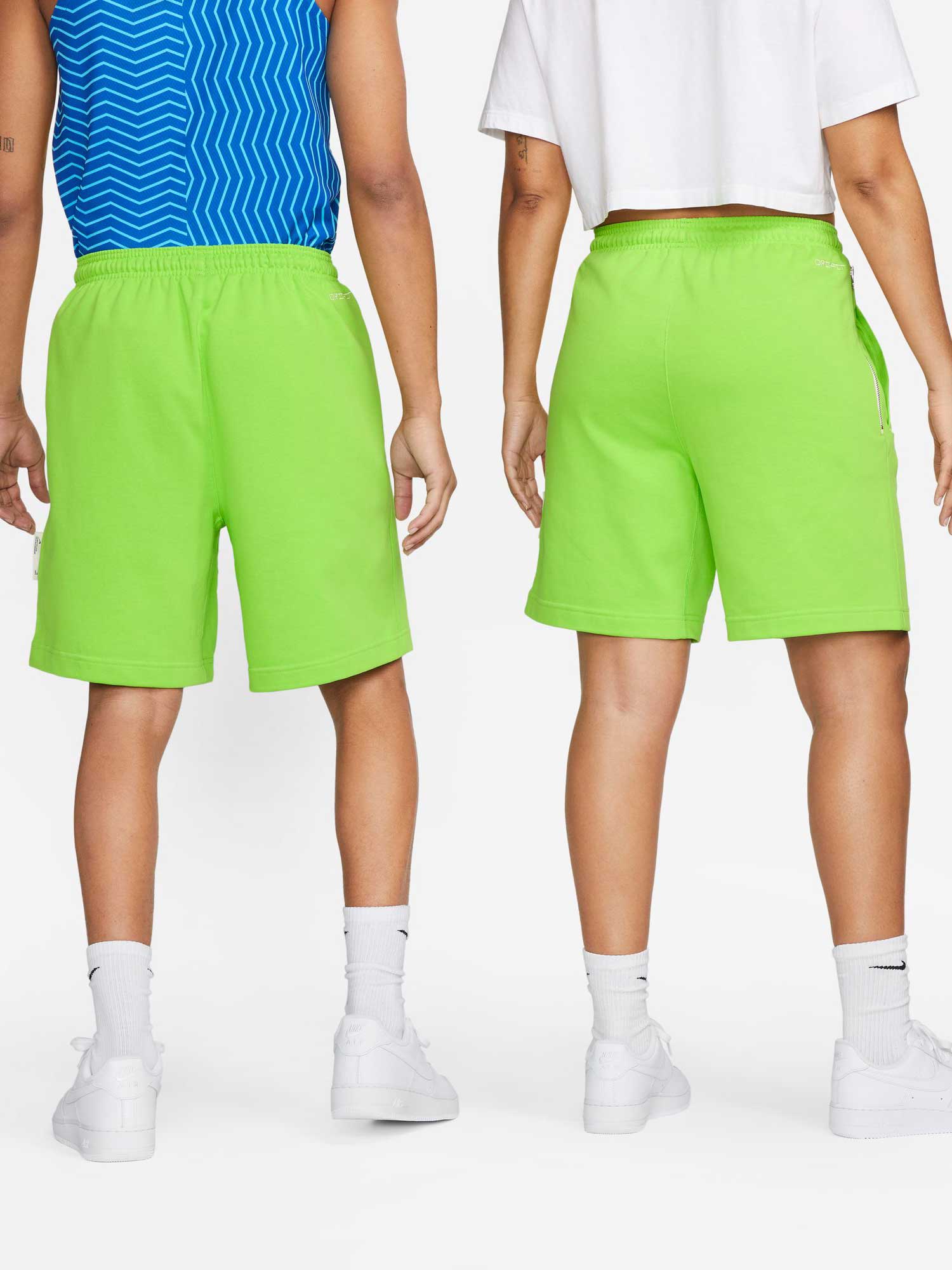 NIKE Къси панталони M NK DF SI FLC 8IN