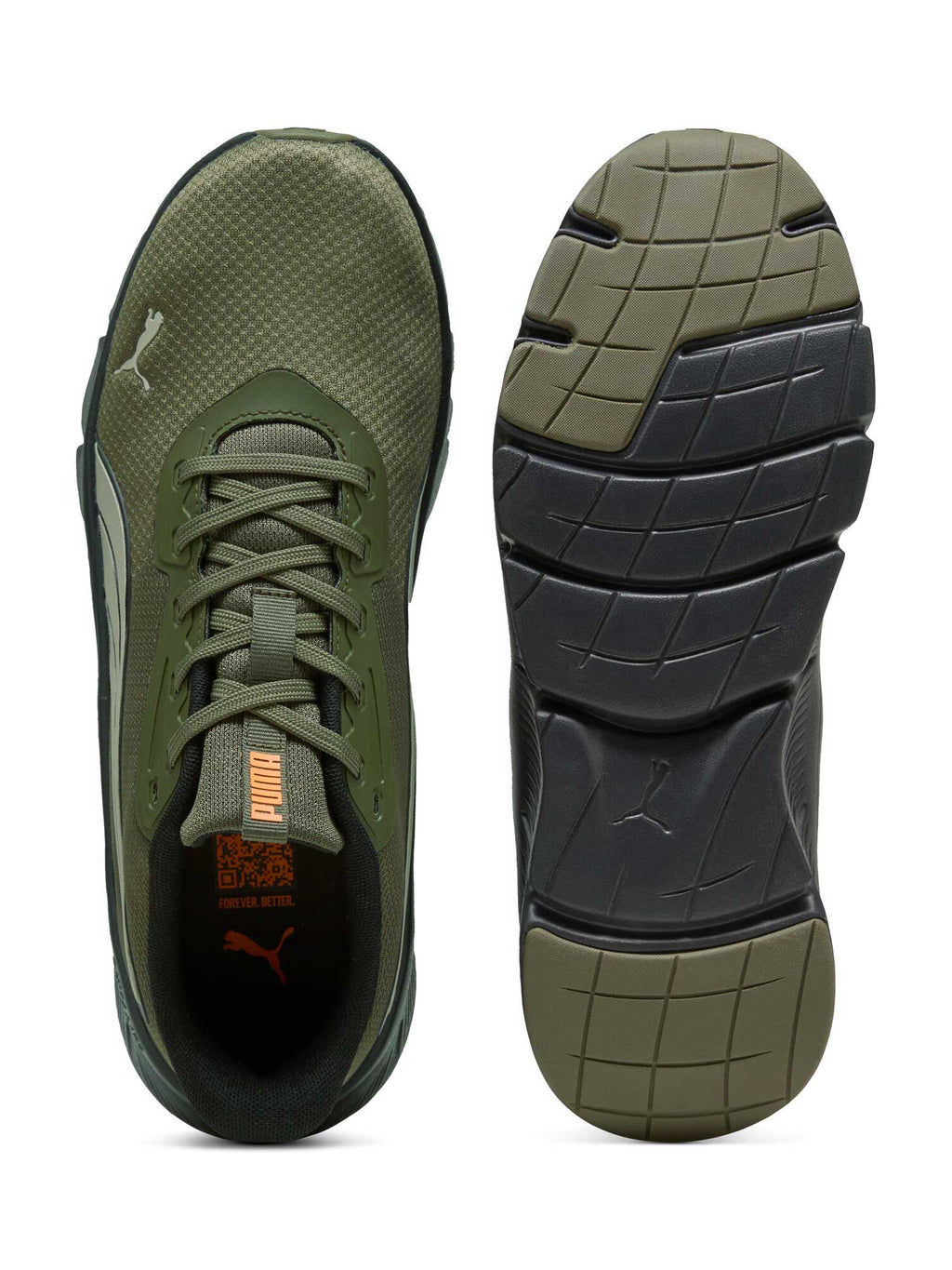 PUMA Обувки Flexfocus Lite Modern Woven