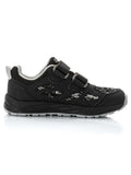 JACK WOLFSKIN Обувки WOODLAND 2 TEXAPORE LOW VC K