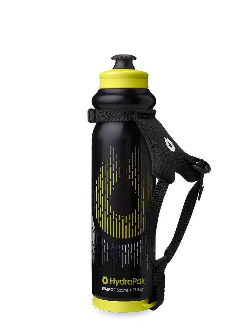Hydrapak Бутилка за вода Tempo Pro