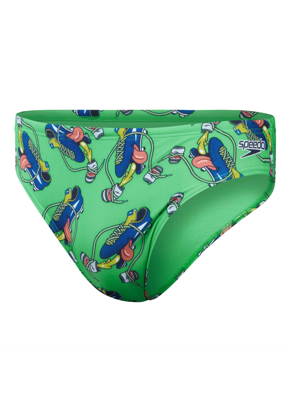 SPEEDO Бански MEN'S 5CM ESCAPE BRIEF YORI