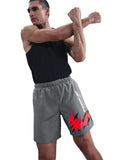 NIKE Къси панталони M NK DF RN ENRGY CHLNGR 7BF SH