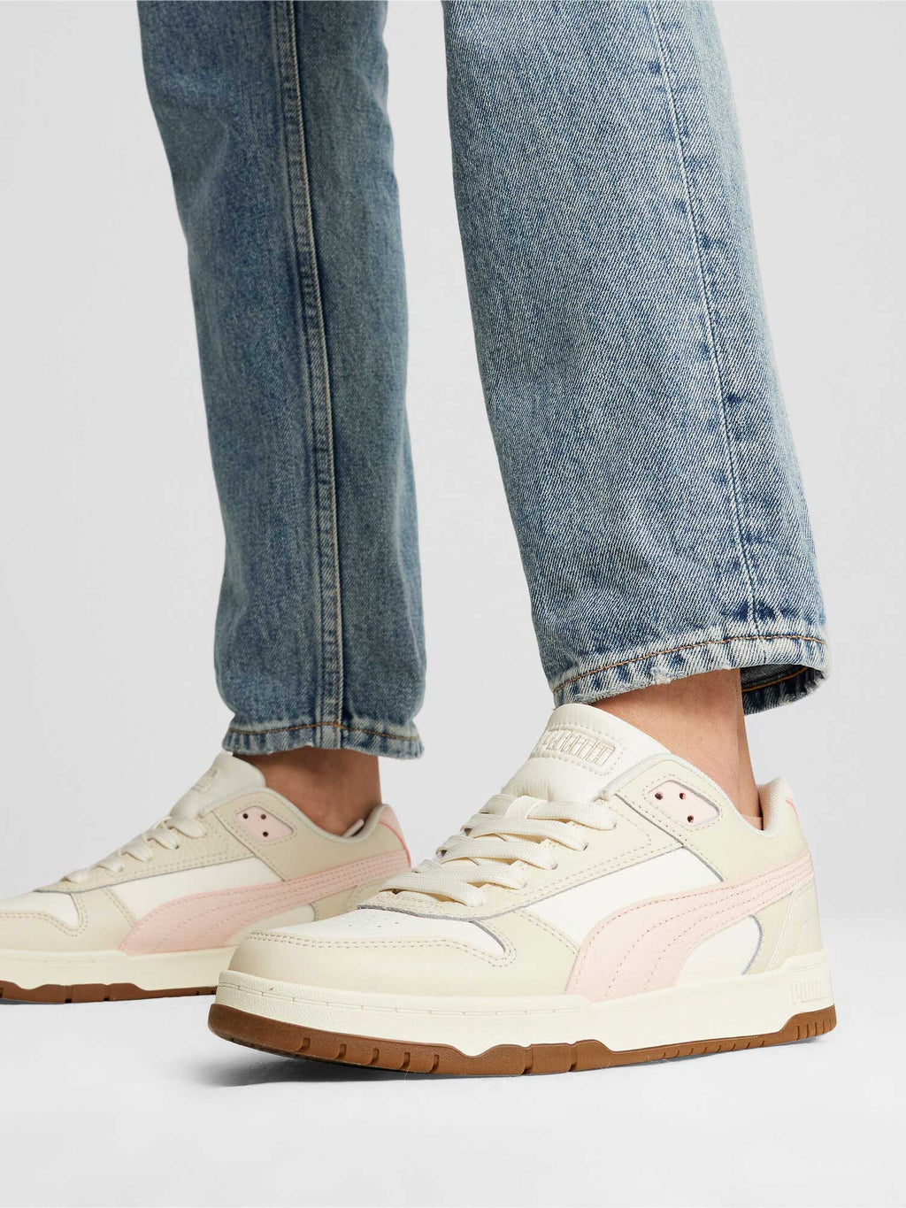 PUMA Обувки RBD Game Low