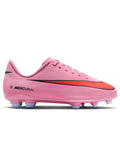 NIKE Обувки JR VAPOR 16 CLUB FG/MG