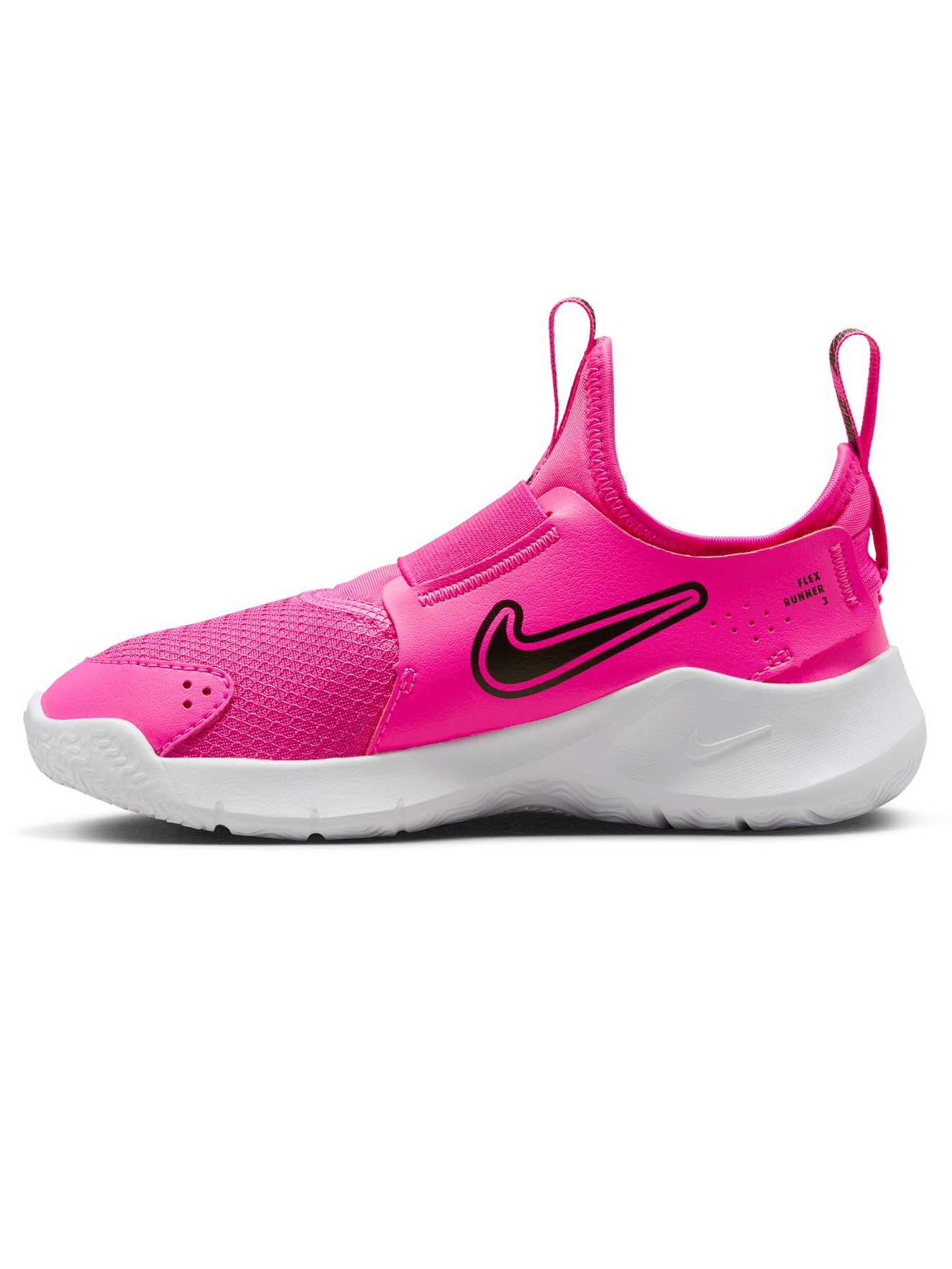 NIKE Обувки FLEX RUNNER 3 (PS)