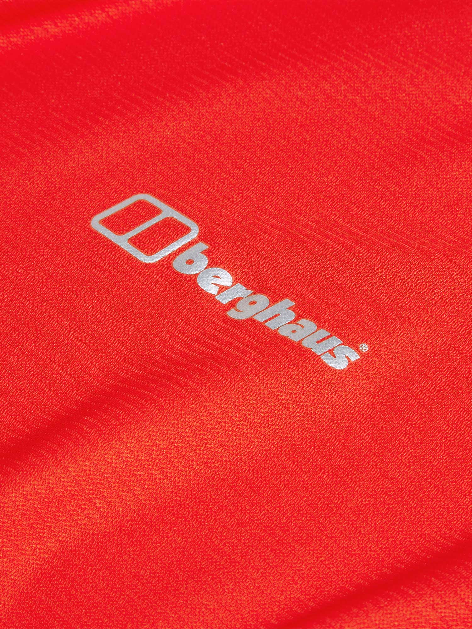 BERGHAUS Тениска 24/7 TECH BASECREWSS AF