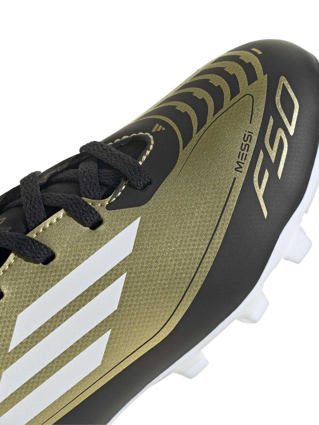 ADIDAS PERFORMANCE Обувки F50 CLUB MESSI Flexible Ground