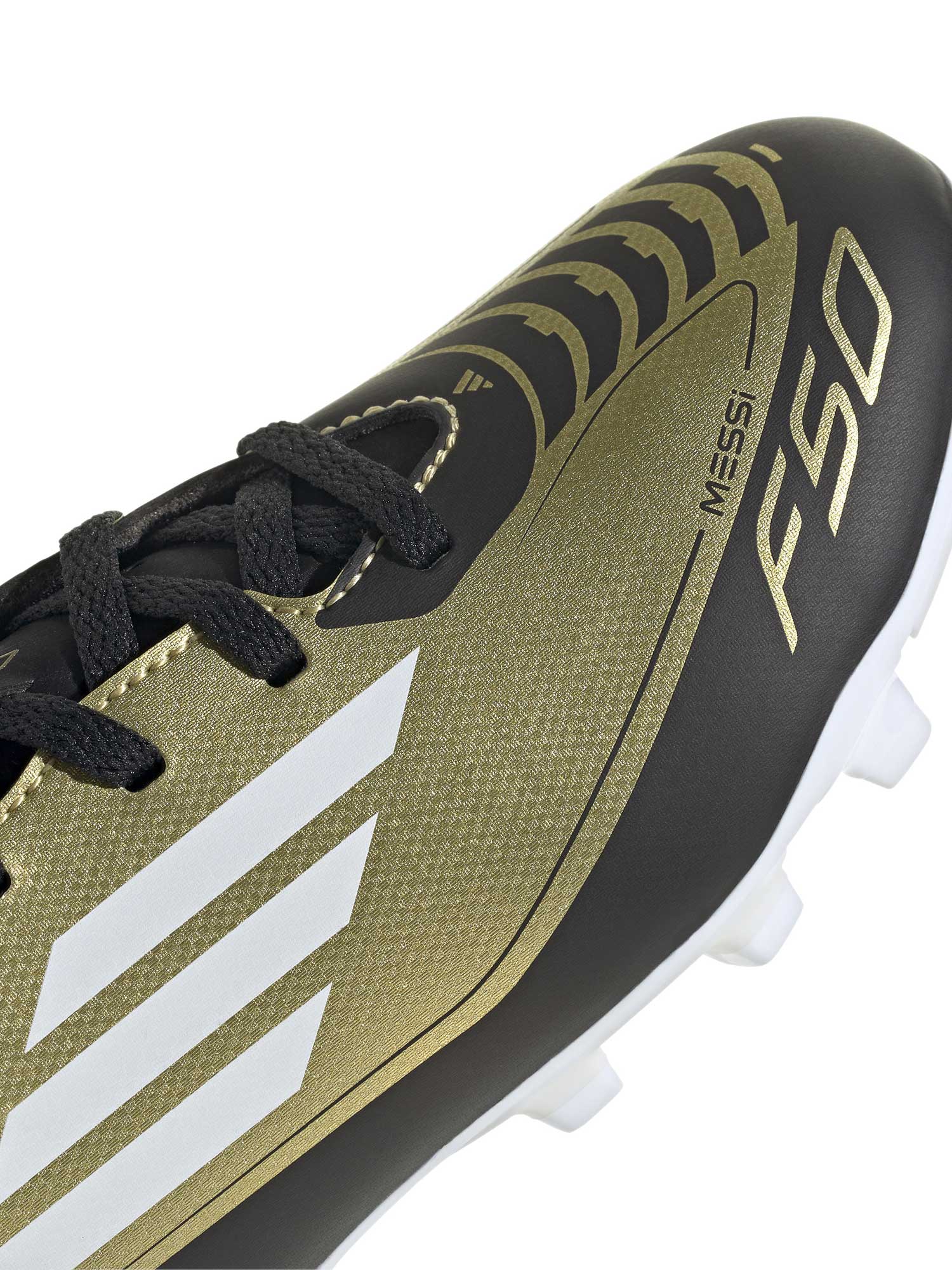 ADIDAS PERFORMANCE Обувки F50 CLUB MESSI Flexible Ground