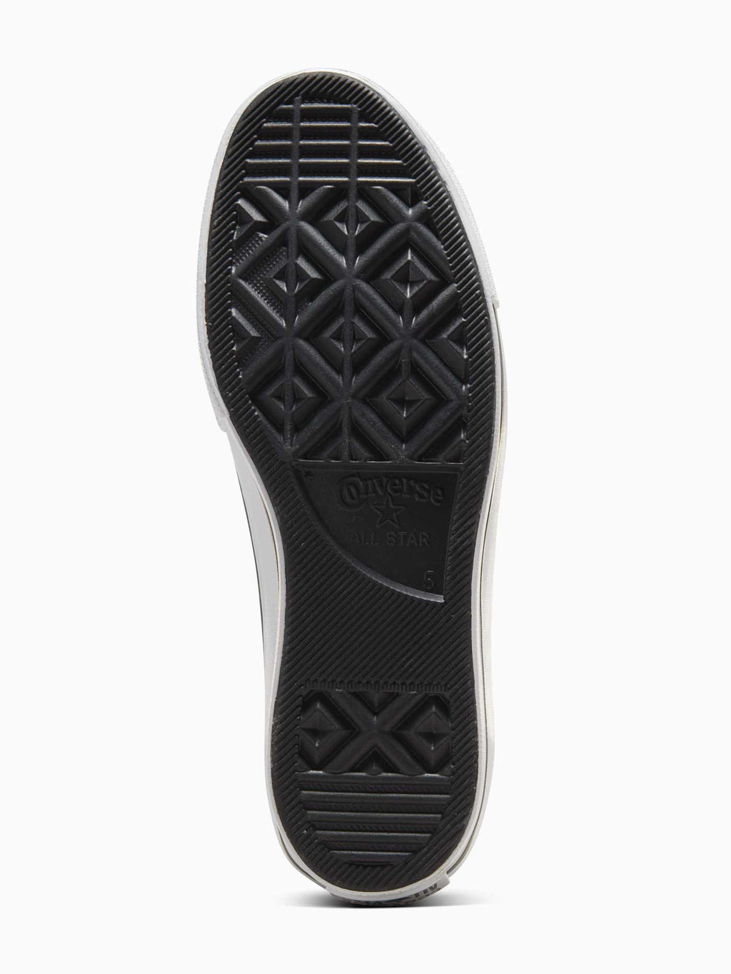 CONVERSE Обувки CHUCK TAYLOR ALL STAR LIFT