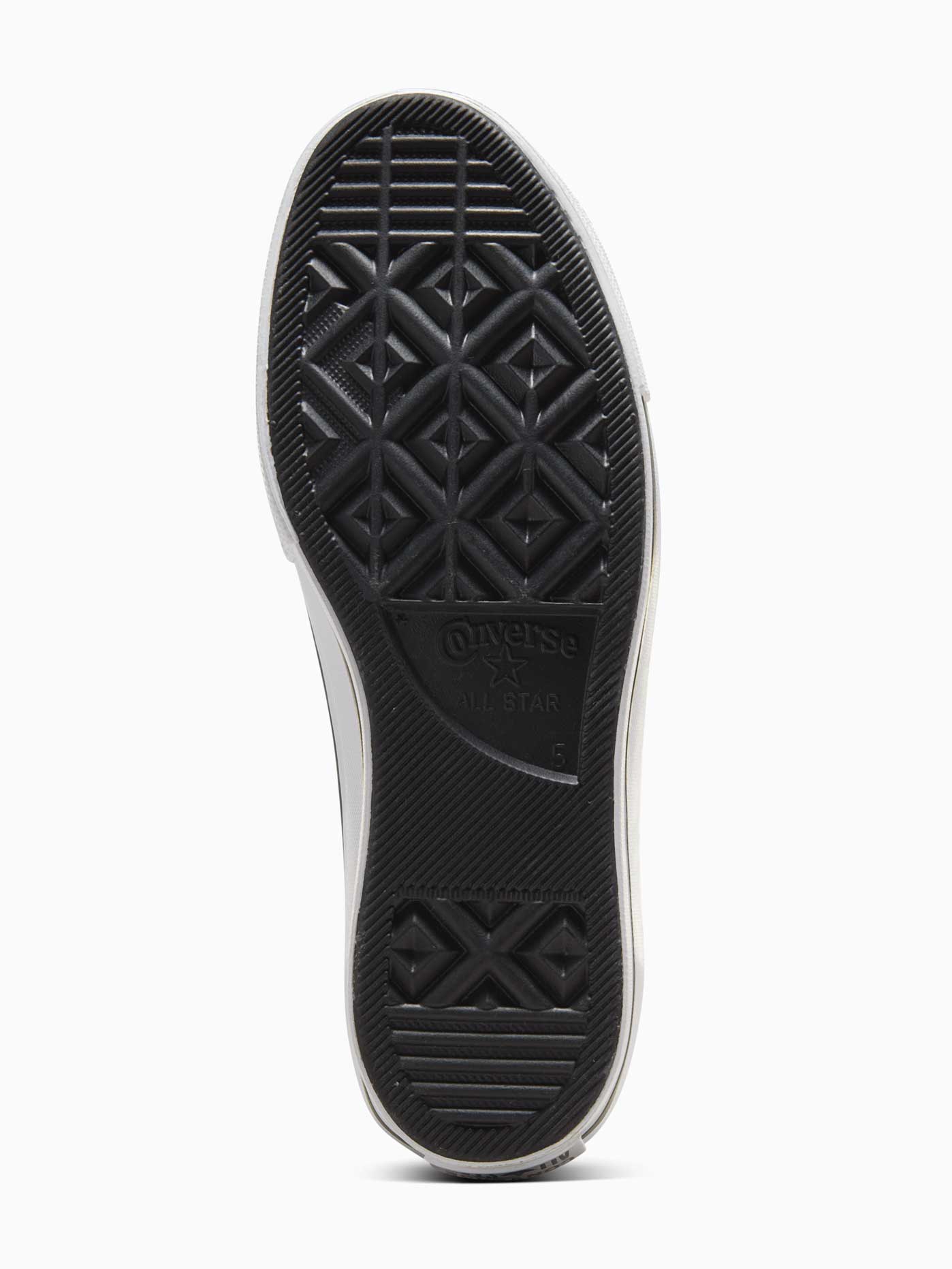 CONVERSE Обувки CHUCK TAYLOR ALL STAR LIFT