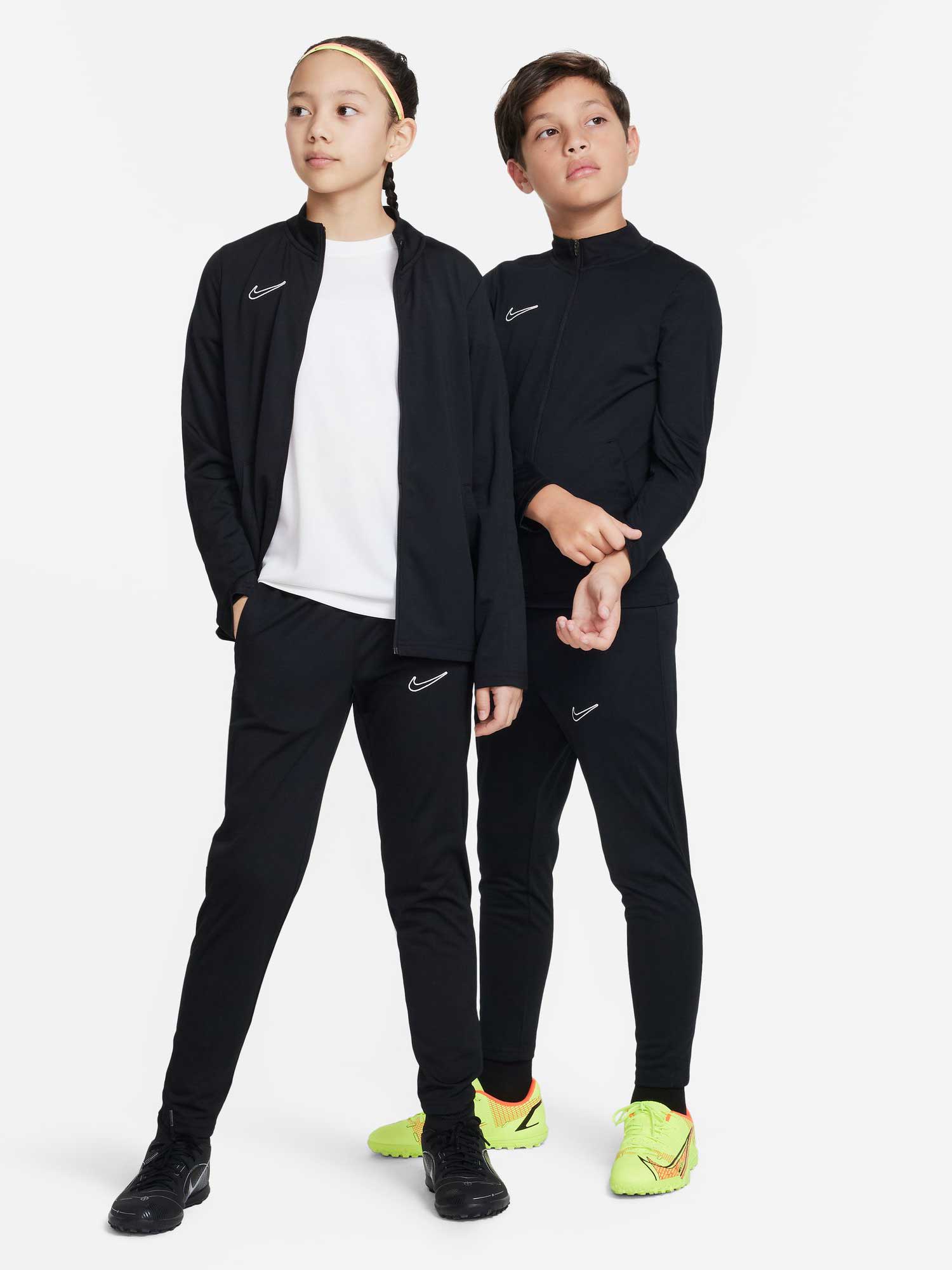 NIKE Спортен екип K NK DF ACD23 TRK SUIT K BR
