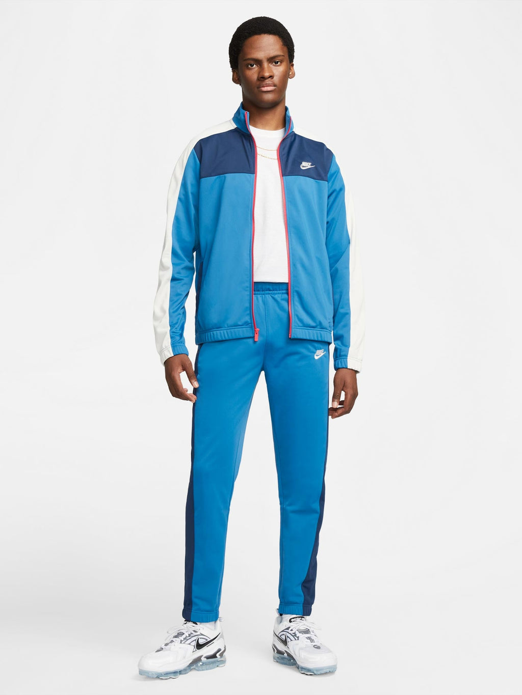 NIKE Спортен екип M SPE PK TRK SUIT