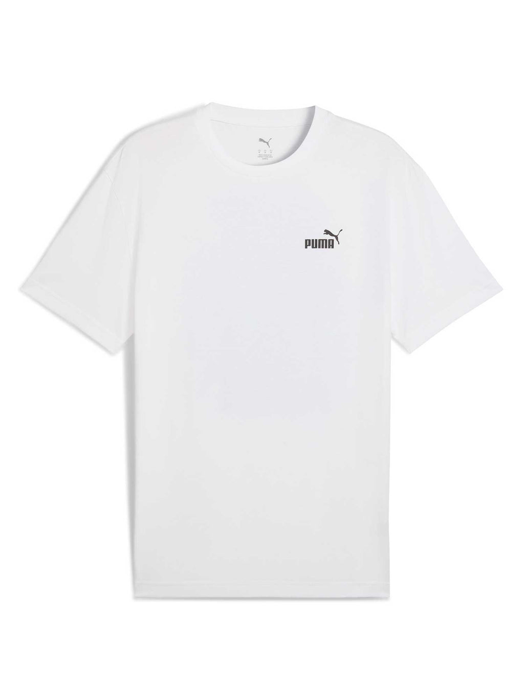 PUMA Тениска GRAPHICS Summer Sports Tee