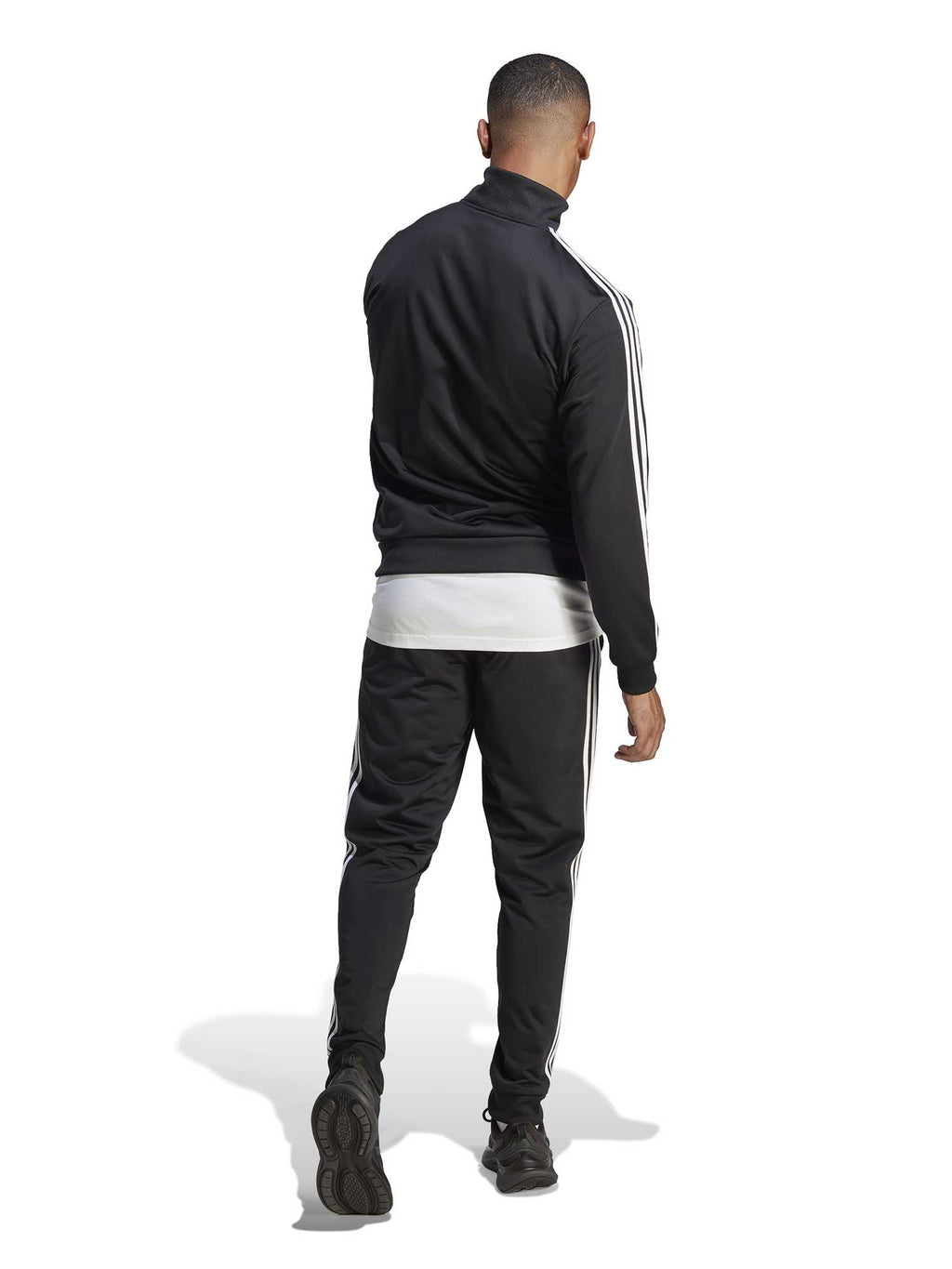 ADIDAS SPORTSWEAR Спортен екип Sportswear Basic 3-Stripes