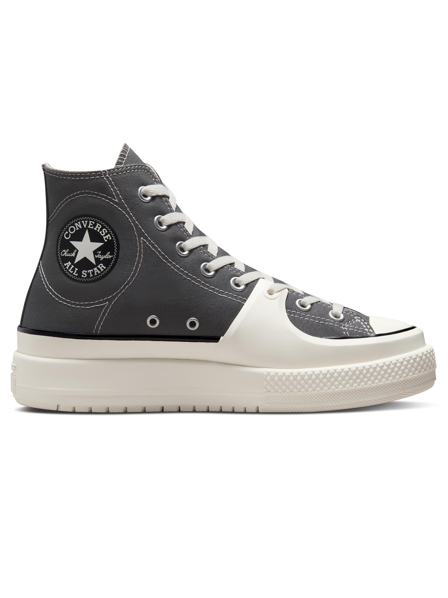 CONVERSE Обувки CHUCK TAYLOR AS CONSTRUCT