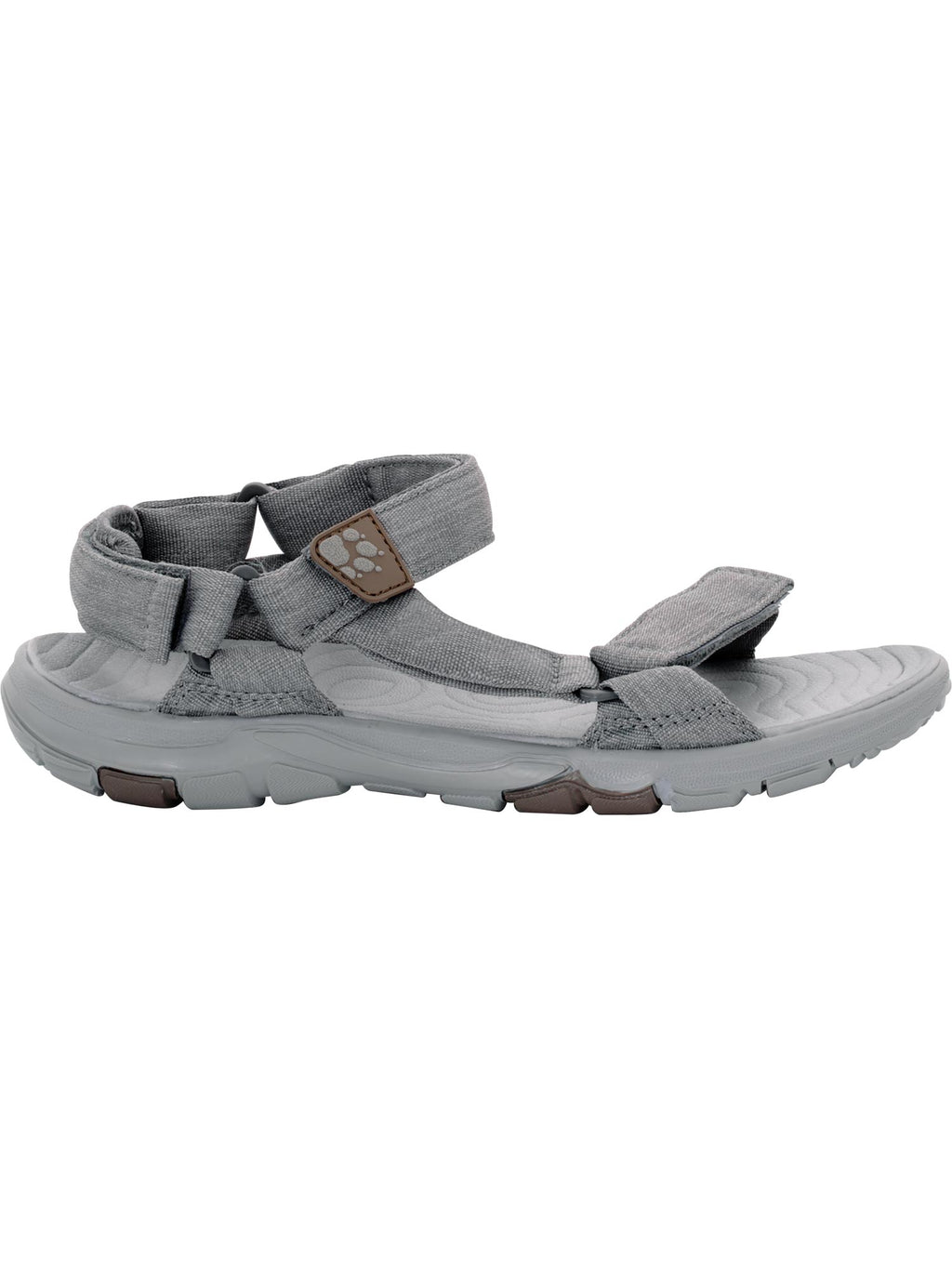 JACK WOLFSKIN Сандали SEVEN SEAS 2 SANDAL W